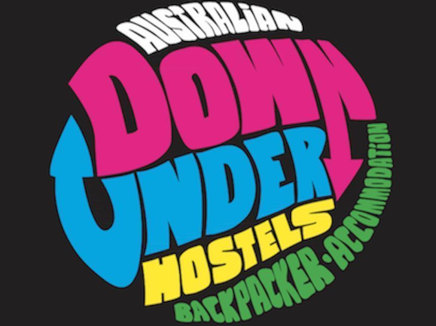 Down Under Hostels Gold Coast Dış mekan fotoğraf